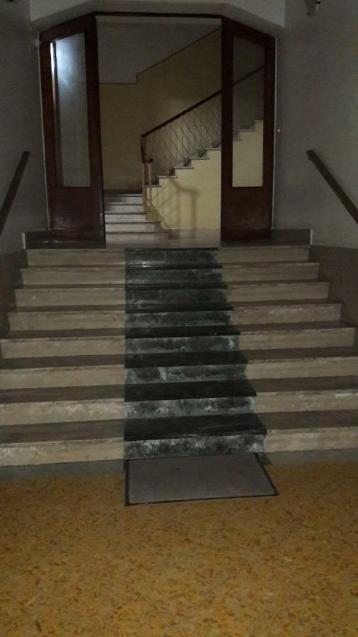 Ad Maiora Acomodação com café da manhã Salerno Exterior foto